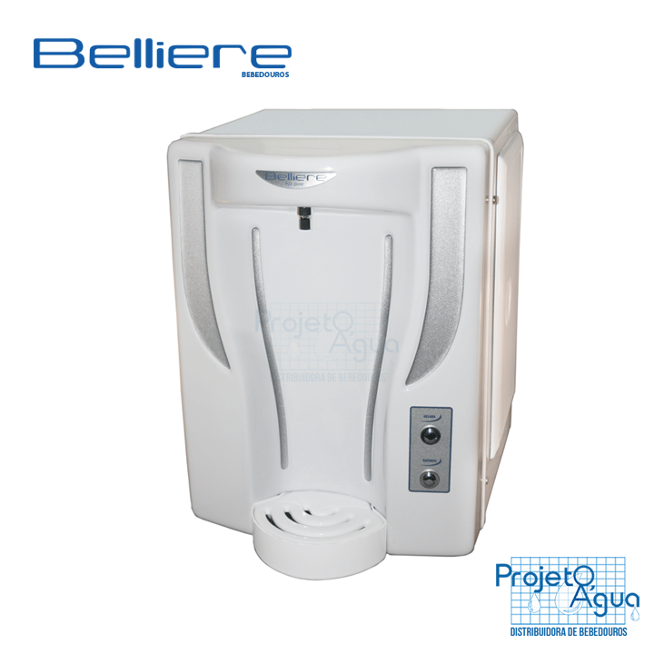 Purificador Belliere H2O Pure-image